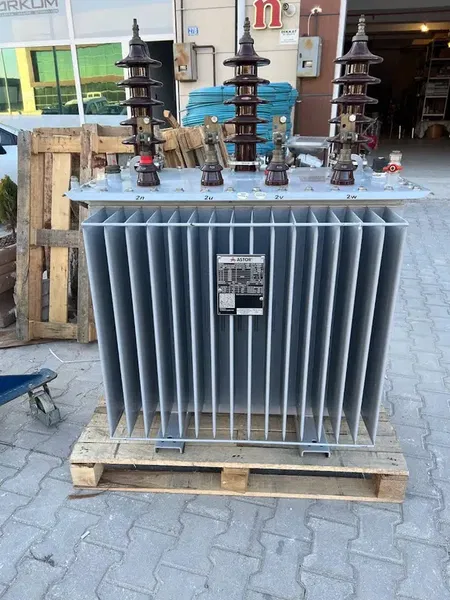 Kizilirmak Elektri̇k - Photo 4