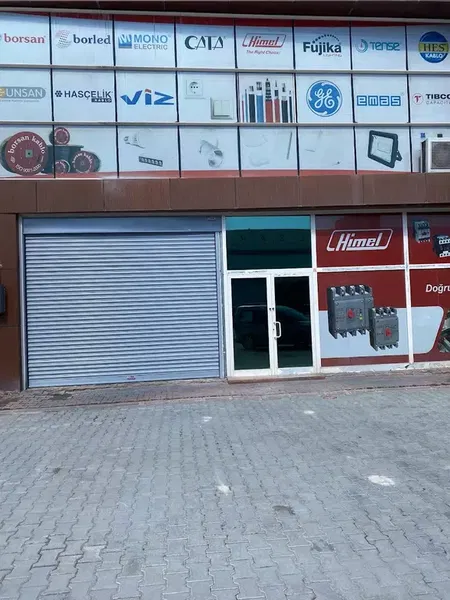 Kizilirmak Elektri̇k - Photo 5