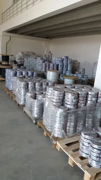 Kizilirmak Elektri̇k - Photo 8