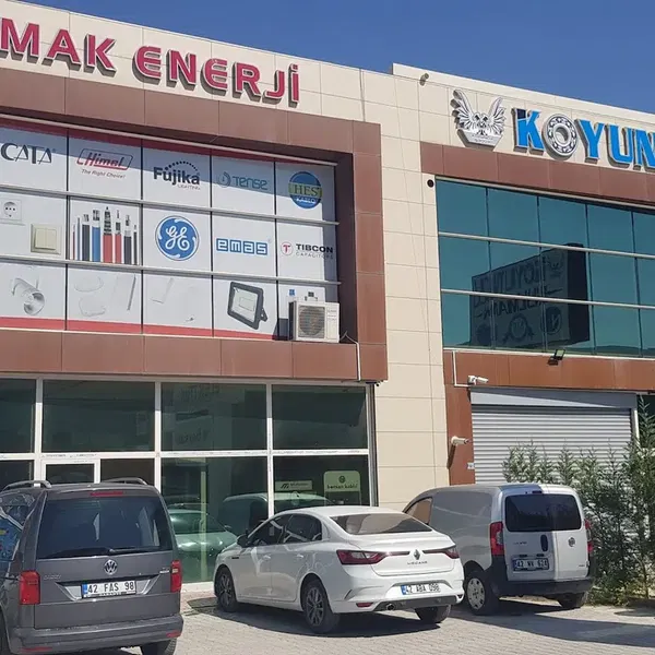 Kizilirmak Elektri̇k - Photo 9