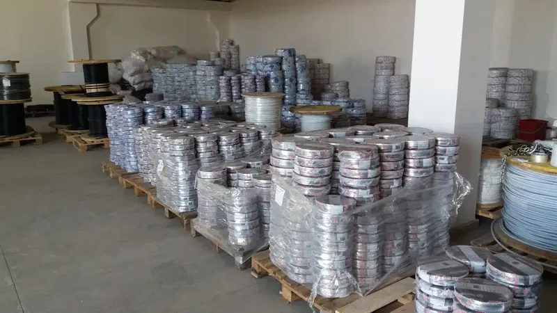 Kizilirmak Elektri̇k - Photo 10