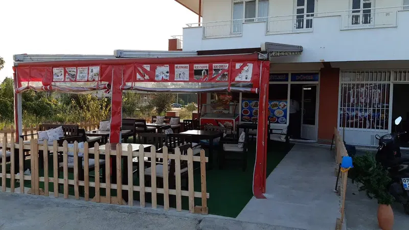 Kizilot Döner - Photo 4