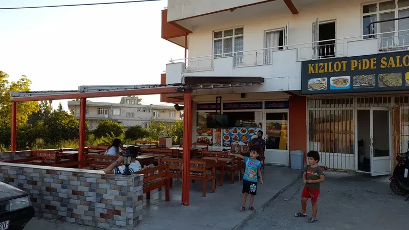 Kizilot Döner - Photo 5