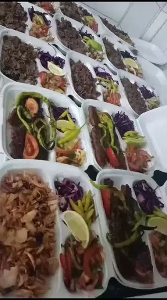 Kizilot Döner - Photo 6