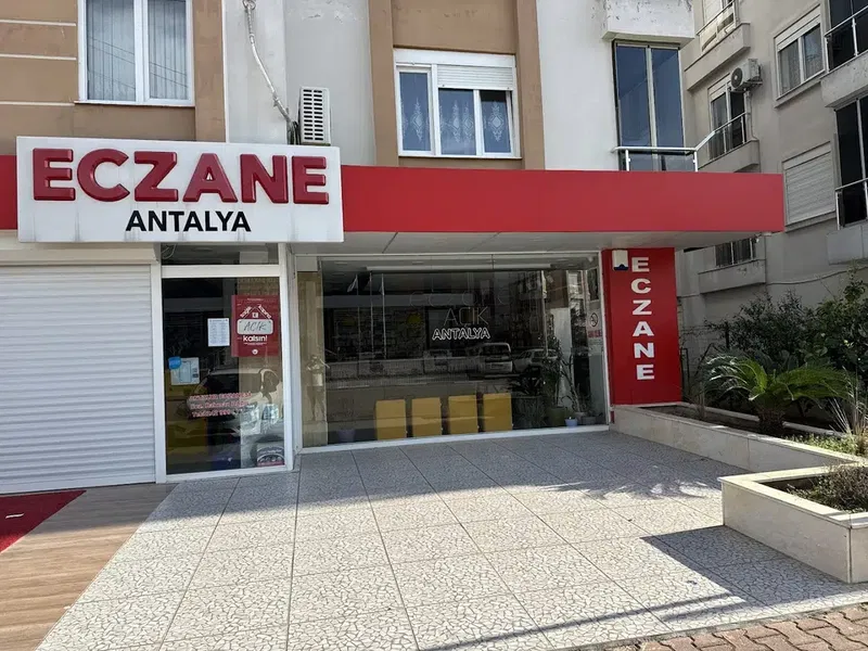 Kiziltoprak Eczanesi̇ - Photo 3