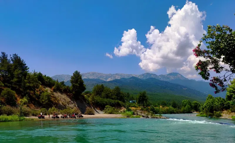 Klas Rafting - Photo 3