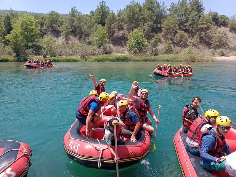 Klas Rafting - Photo 6