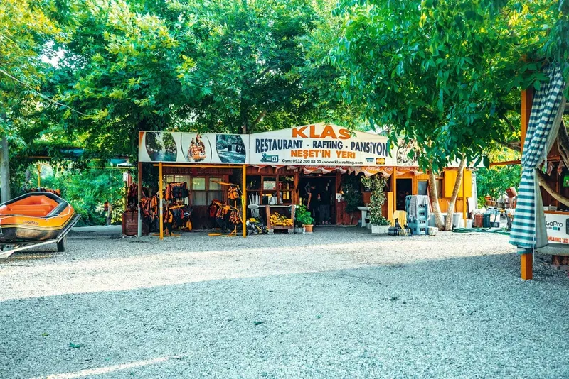 Klas Rafting - Photo 7