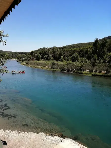 Klas Rafting - Photo 9