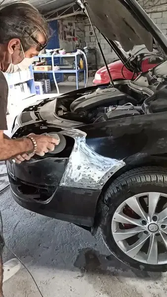 Klasi̇k Oto Kaporta - Photo 2