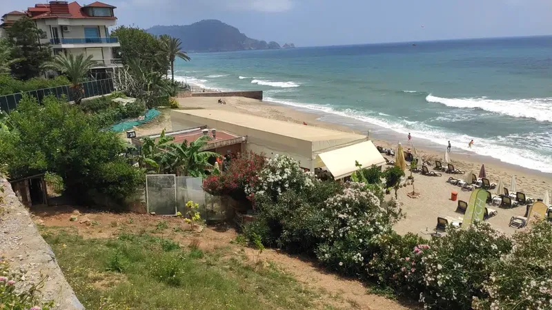 Kleopatra Beach 28 - Photo 1