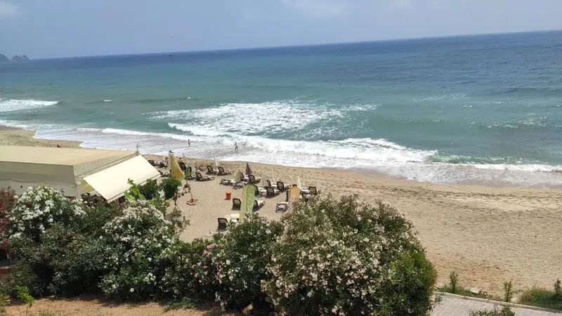 Kleopatra Beach 28 - Photo 3