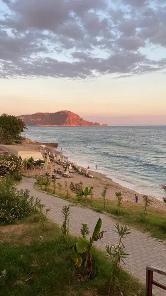 Kleopatra Beach 28 - Photo 4