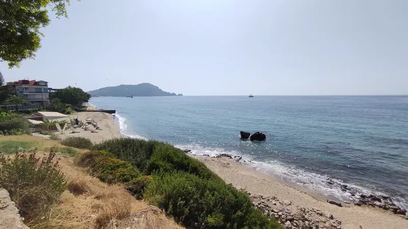 Kleopatra Beach 28 - Photo 6