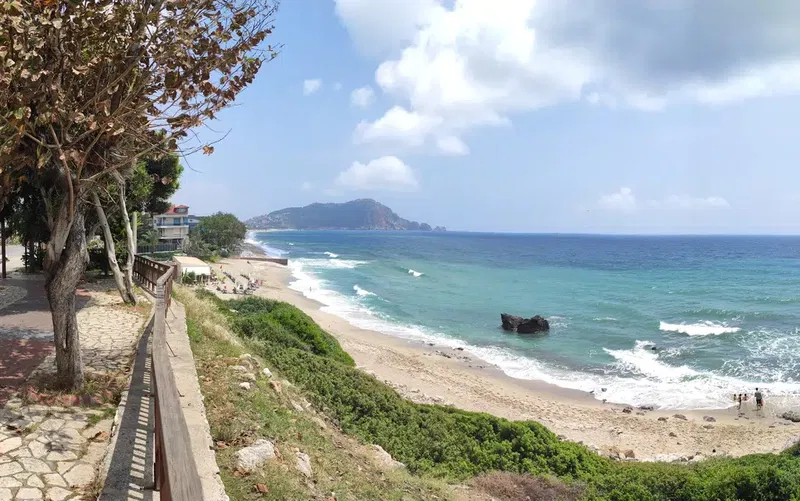 Kleopatra Beach 28 - Photo 10