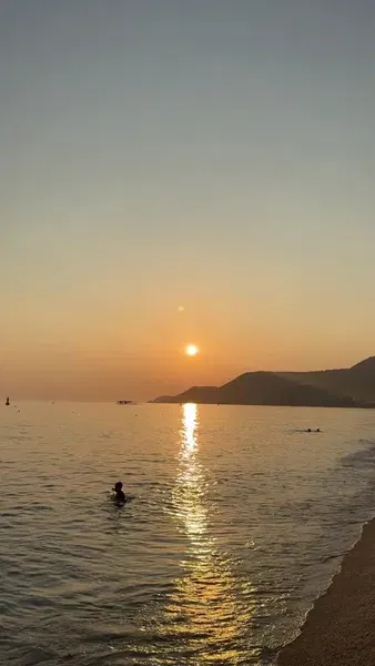 Kleopatra Beach - Photo 4