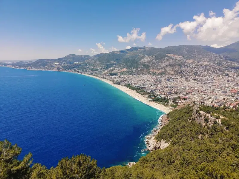 Kleopatra Beach - Photo 6