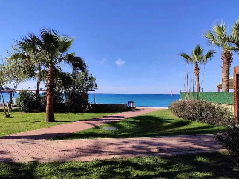 Kleopatra Beach - Photo 10