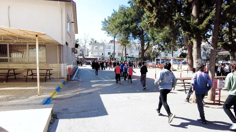 Kocadem Secondary School - Photo 3