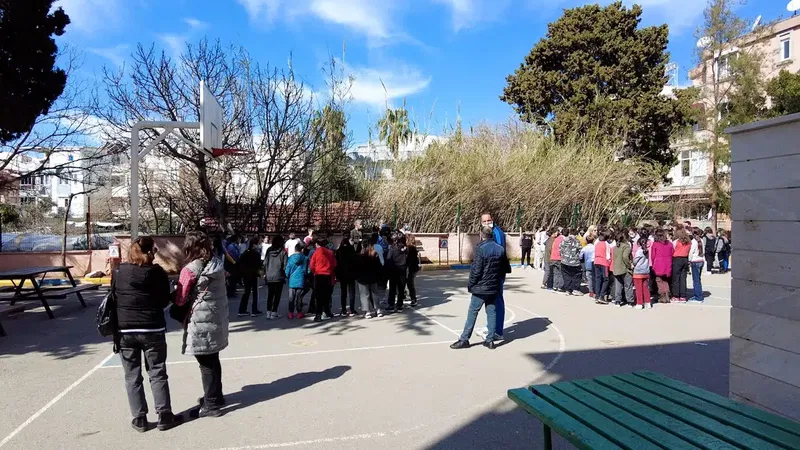 Kocadem Secondary School - Photo 6