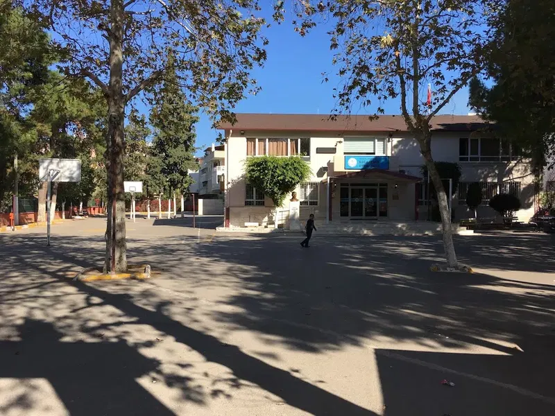 Kocadem Secondary School - Photo 7