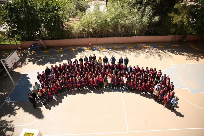 Kocadem Secondary School - Photo 9