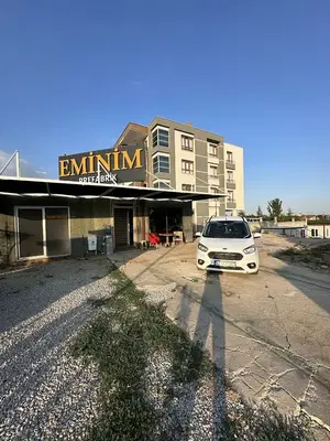 Kocaksan Prefabri̇k