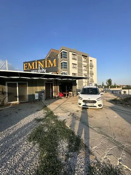 Kocaksan Prefabri̇k - Photo 1