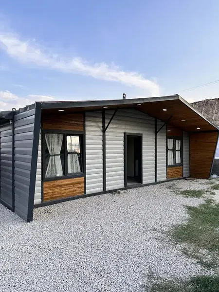 Kocaksan Prefabri̇k - Photo 2