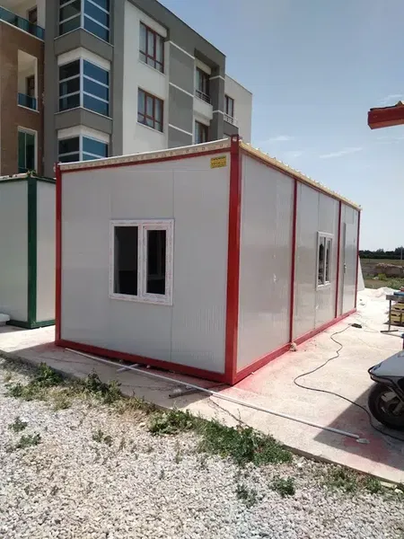 Kocaksan Prefabri̇k - Photo 3
