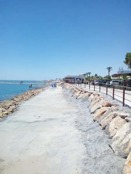 Kocatepe Holiday Resort Beach - Photo 3