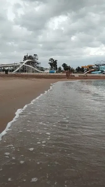 Kocatepe Holiday Resort Beach - Photo 9