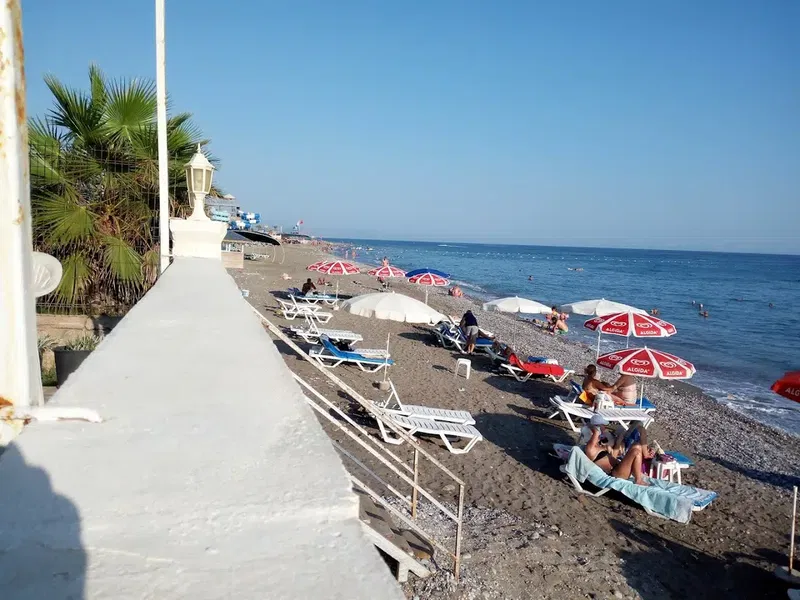 Kocatepe Holiday Resort Beach - Photo 10