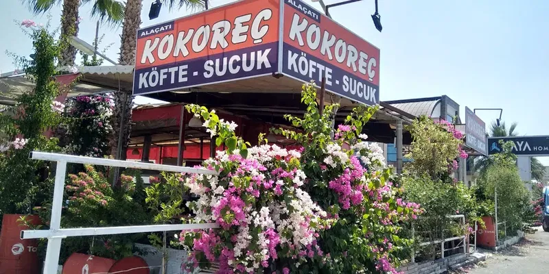 Kokoreç - Photo 3