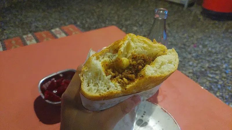 Kokoreç - Photo 4