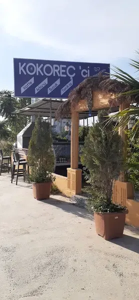 Kokoreç'Ci̇ Ahmet Usta - Photo 1