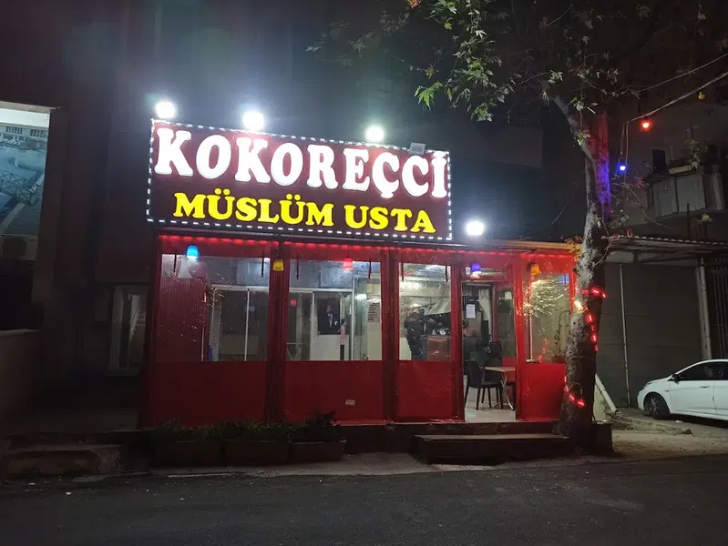 Kokoreçci Müslüm Usta - Photo 2