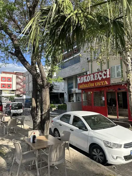 Kokoreçci Müslüm Usta - Photo 3