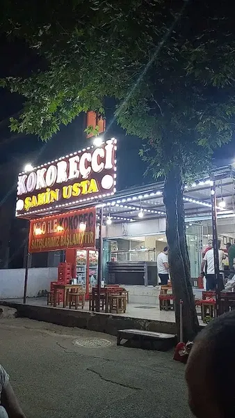 Kokoreçci Müslüm Usta - Photo 4