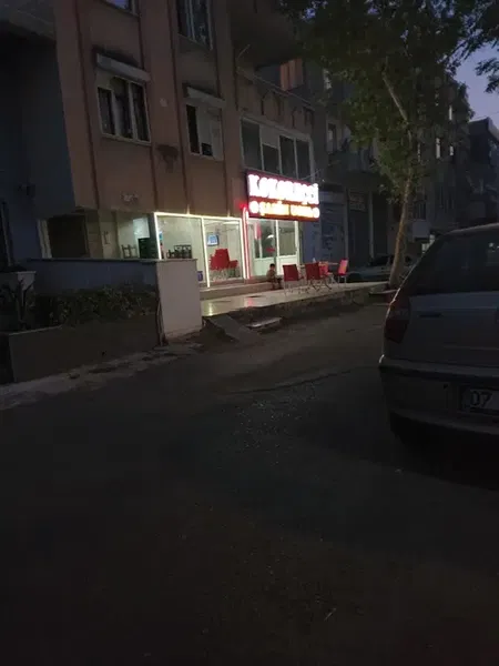 Kokoreçci Müslüm Usta - Photo 7
