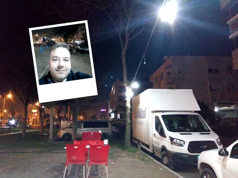 Kokoreçci Müslüm Usta - Photo 9
