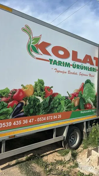 Kolat Tarım - Photo 2