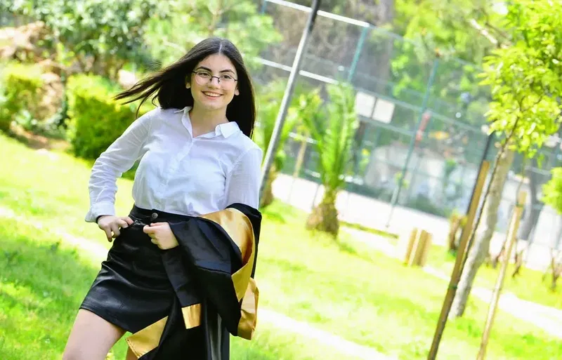 Kolej Fotoğrafçılık - Photo 6