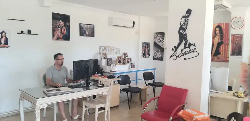 Kolej Fotoğrafçılık - Photo 9