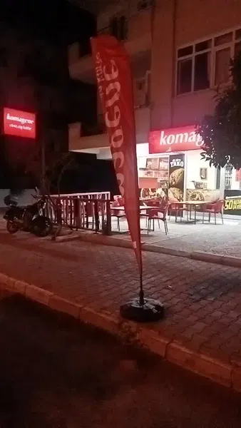 Komagene Etsiz Çiğ Köfte - Photo 5