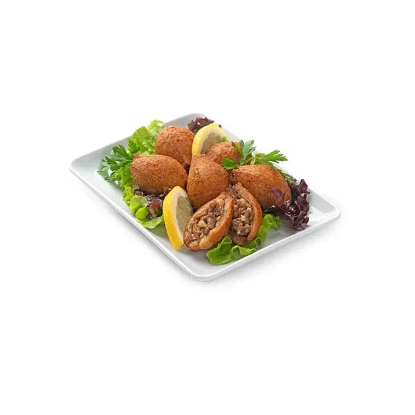 Komagene Etsiz Çiğ Köfte - Photo 7