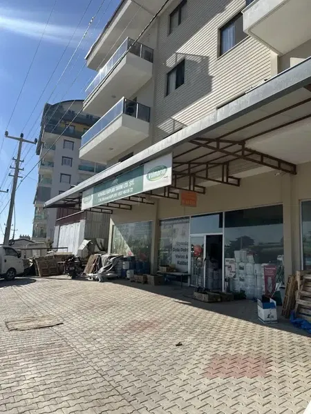 Konaklı Kaplan Tarım - Photo 1