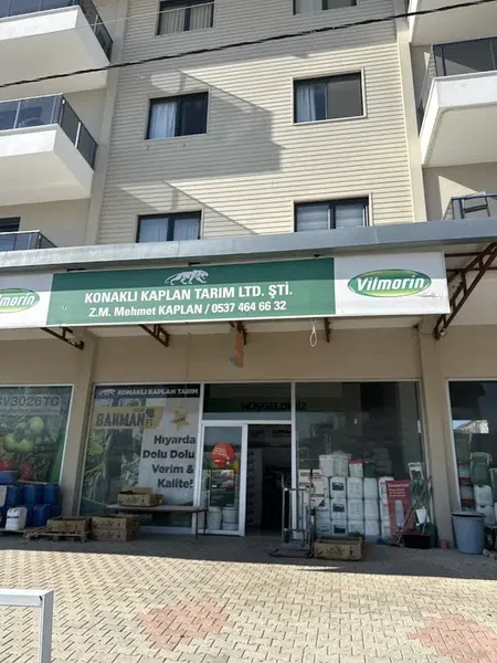 Konaklı Kaplan Tarım - Photo 2