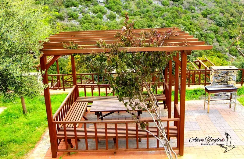 Konaklı Piknik/Mangal Alanı - Photo 4