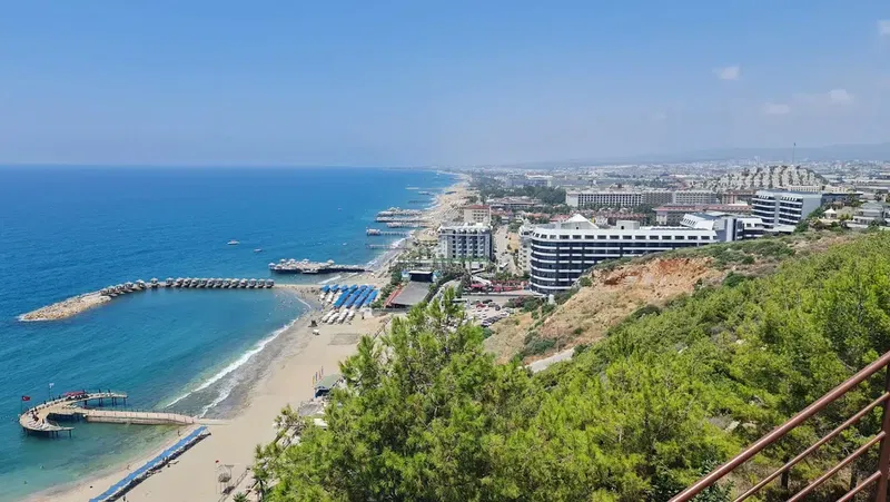 Konaklı Piknik/Mangal Alanı - Photo 6
